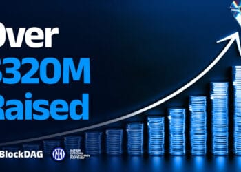 BDAG Presale Raises $329.5M Whereas Solaxy DEX Itemizing Nears