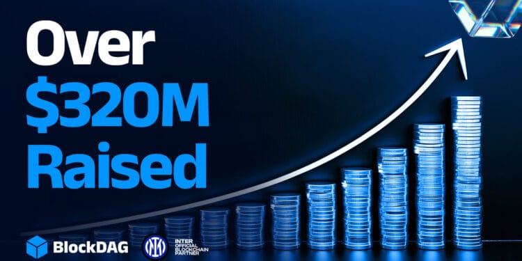 BDAG Presale Raises $329.5M Whereas Solaxy DEX Itemizing Nears 