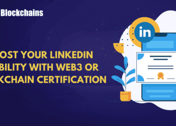 How a Web3 or Blockchain Certification Can Enhance Your LinkedIn Visibility