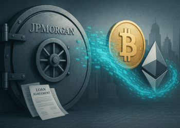 Bitcoin To Again Loans? JPMorgan Explores Daring New Choice