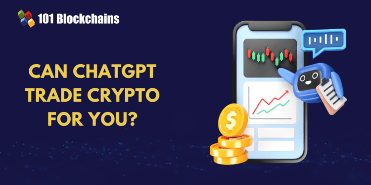 ChatGPT as a Crypto Buying and selling Assistant: Capabilities and Limitations