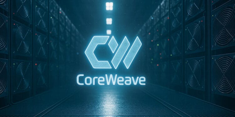 CoreWeave’s $9B acquisition of Core Scientific sparks authorized investigation