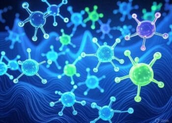 ImmunoPrecise Antibodies Skyrockets: AI-Powered Drug Discovery Takes Middle Stage