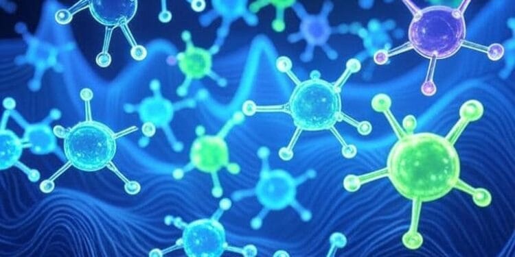 ImmunoPrecise Antibodies Skyrockets: AI-Powered Drug Discovery Takes Middle Stage