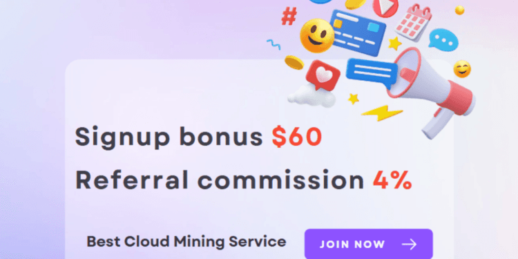 DNSBTC Launches Its Greatest Free Cloud Mining Platform