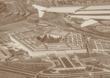 CMMC 2.0 Creates New Compliance Calculus for Protection Contractors