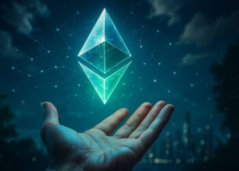 Ethereum ETFs surpass $5 billion in web flows, BlackRock’s ETHA document sixth highest influx week