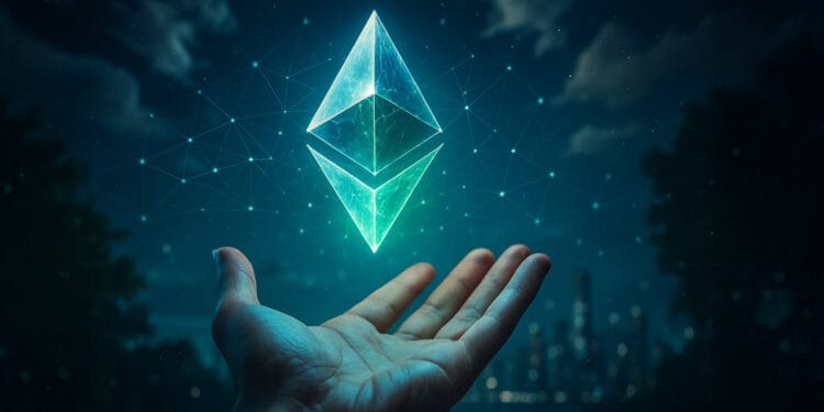 Ethereum ETFs surpass $5 billion in web flows, BlackRock’s ETHA document sixth highest influx week
