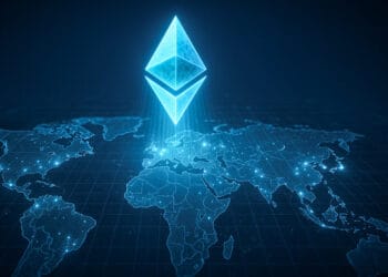 Public firms now maintain $3.2B price of Ethereum, swelling previous 865,000 ETH
