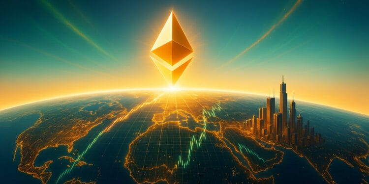Ethereum ETFs register quickest $1B consumption to surpass $7B in whole inflows