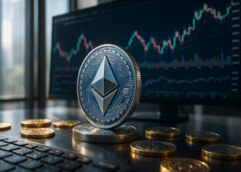 Ethereum open curiosity tops $24.5 B as merchants chase rally