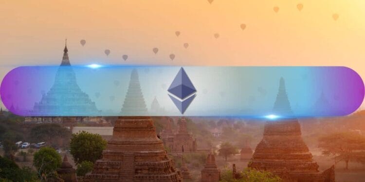 Asia Is Powering Ethereum’s Weekend Features Amidst Alerts of Altseason Breakout