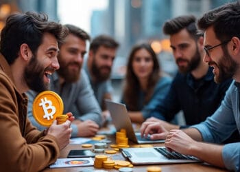 54 Corporations Dump Over $900M Into BTC Treasuries