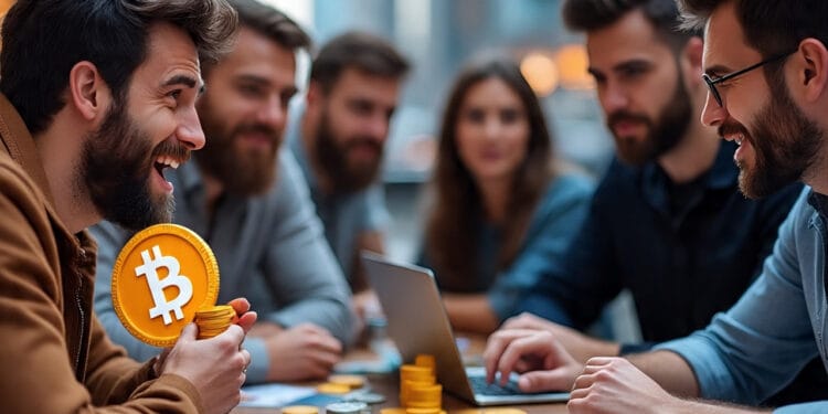 54 Corporations Dump Over $900M Into BTC Treasuries