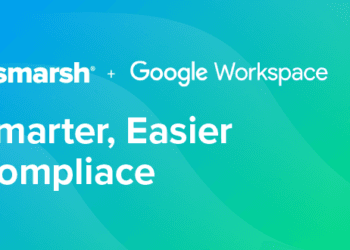 Smarsh and Google Workspace: A New Period of Compliant Collaboration for Monetary Companies