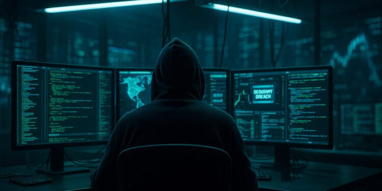 WOO X suffers $14 million breach affecting 9 customers, halts withdrawals