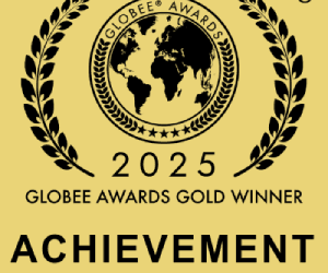 Harbor Compliance Named Gold Globee® Winner for Governance, Danger, and Compliance Resolution
