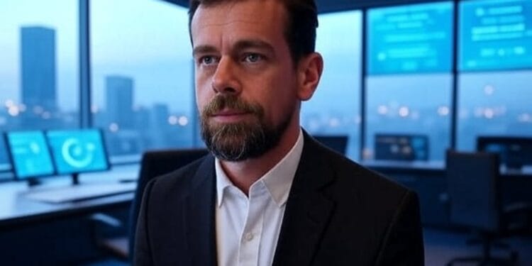 Block’s S&P 500 Leap: A Crypto-Powered Rocket for Buyers?