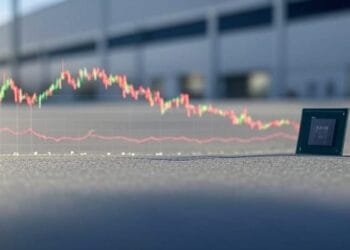 Intel Inventory Plunges as Foundry Struggles and Job Cuts Shake Investor Confidence