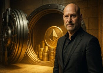 Joe Lubin forecasts Ethereum treasury methods will reshape Wall Avenue notion