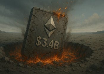 Over $3.4 billion in Ethereum misplaced ceaselessly resulting from consumer errors and contract bugs