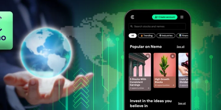 Nemo Cash Expands Globally with Native Entry & AI Instruments