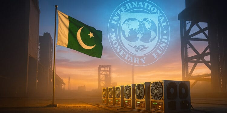 Pakistan’s vitality optimization by way of Bitcoin mining will get 3 months trial after IMF’s partial rejection