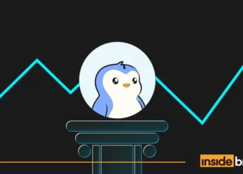 First Ever NFT ETF Sends Pudgy Penguins Token Value Flying
