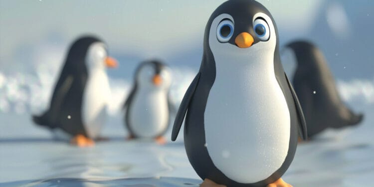 NFT-related tokens soar in Q2, with PENGU main regardless of decline in buying and selling volumes
