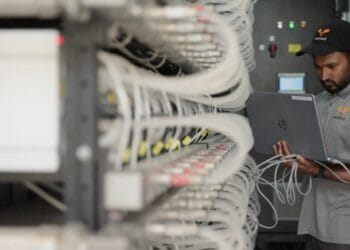 UAE Bitcoin Miner Phoenix Group Experiences 43% Income Decline, Highlights Shift Towards Digital Treasury