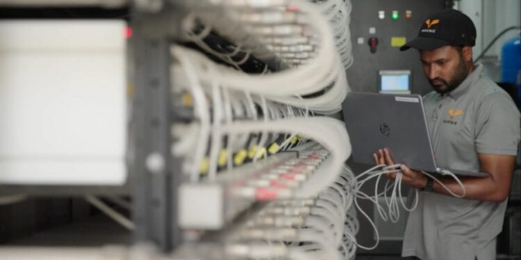 UAE Bitcoin Miner Phoenix Group Experiences 43% Income Decline, Highlights Shift Towards Digital Treasury