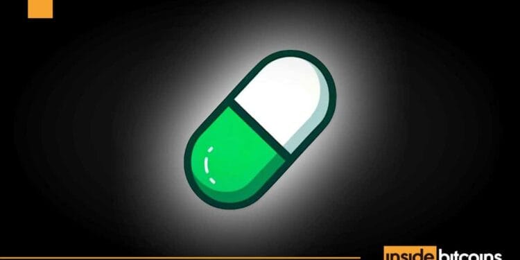 Pump.enjoyable Token Trades At 40% Premium To ICO Worth