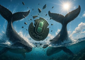 Memecoin platform Pump.enjoyable targets third-largest token sale in historical past