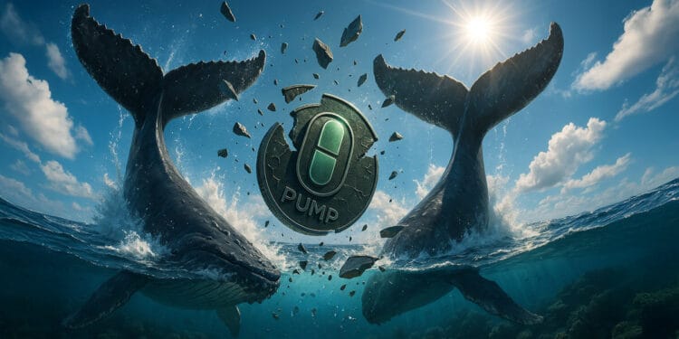 Memecoin platform Pump.enjoyable targets third-largest token sale in historical past