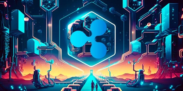 Ripple Companions With BNY Mellon As CEO Brad Garlinghouse Predicts ‘a Lot of Development’ for Crypto Business