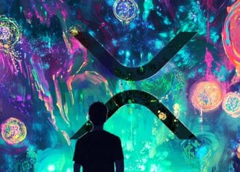 Uncommon Sign That Preceded 630% XRP Achieve Has Simply Flashed Once more, In keeping with Crypto Dealer