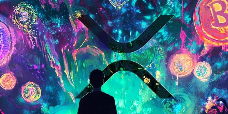 Uncommon Sign That Preceded 630% XRP Achieve Has Simply Flashed Once more, In keeping with Crypto Dealer