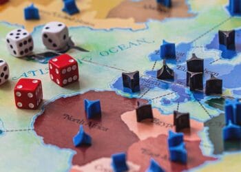 What’s Subsequent on the Board’s Agenda? Geopolitics