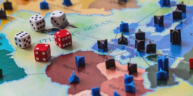 What’s Subsequent on the Board’s Agenda? Geopolitics