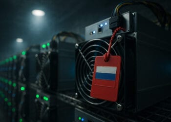Russia launches crypto mining tools registry to curb illicit exercise