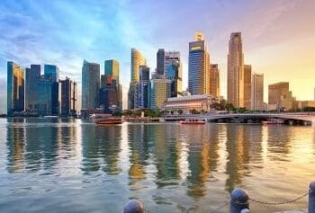 Singapore: Clarification on non-preferential nation of origin declarations