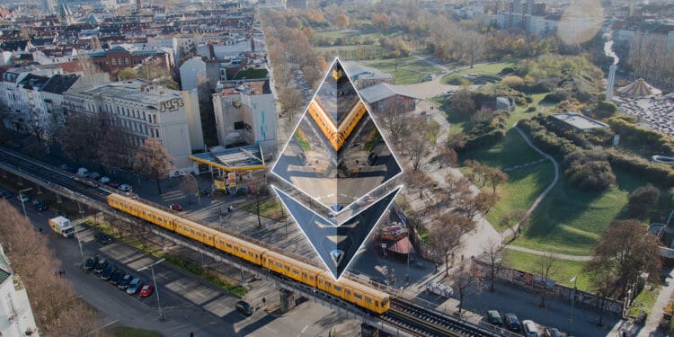 Goerli Lengthy Time period Assist Replace