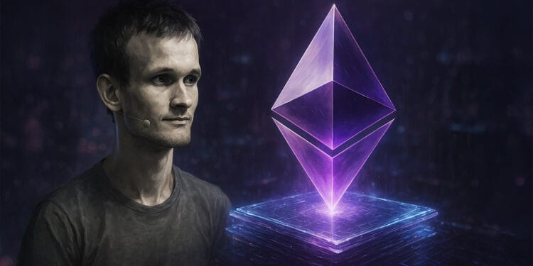Vitalik Buterin proposes to cap fuel utilization per Ethereum transaction to spice up zkVM compatibility, safety