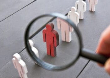 Human-Centered Change Drives Actual Provide Chain Transformation