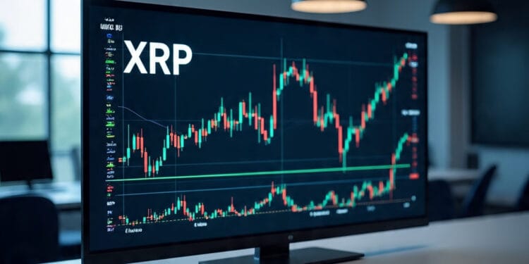 XRP Merchants Pull Again $2.4B—Brace For Influence Or Purchase The Dip?