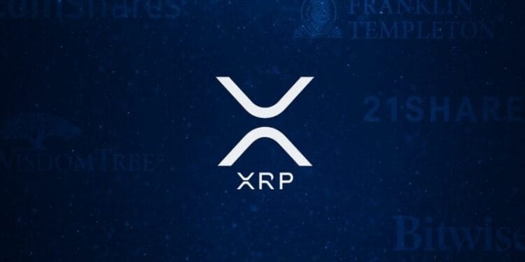 Six asset managers file amendments for spot XRP ETFs as Grayscale provides new S-1