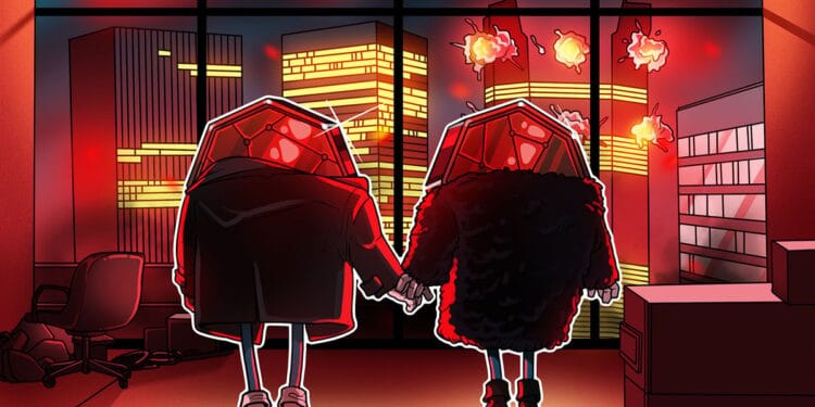 Crypto Treasury Companies Introduce Counterparty Dangers to Bearer Belongings: CEO