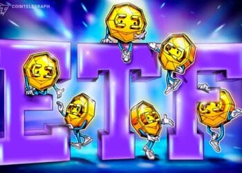 Canary Capital Recordsdata “American-Made” Crypto ETF Amid SEC Delays