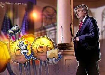 Crypto Execs Ask Trump to Kill Financial institution Information Charges