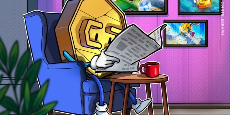 What Occurred In Crypto At the moment